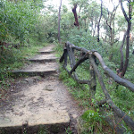 Steps near the Zoo (278903)