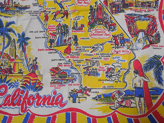 California: dead last among states favorable to business