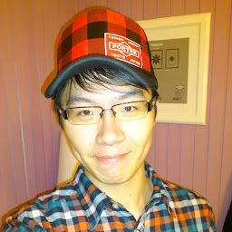 Chun-Wei Chiang's user avatar