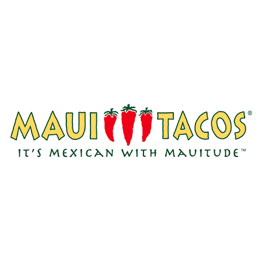 Maui Tacos - Napili logo