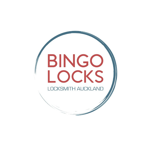 Bingo Locks Ltd logo