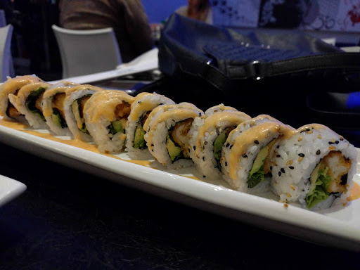 Restaurant «Bonsai Thai & Sushi», reviews and photos, 15734 SW 56th St, Miami, FL 33185, USA