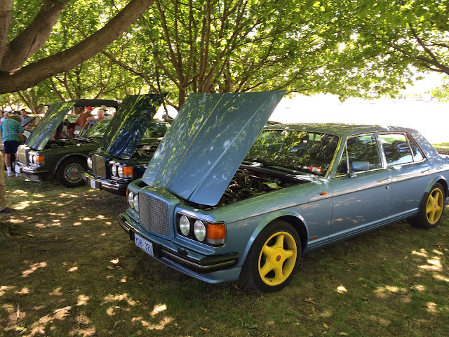 Bentley Turbo R