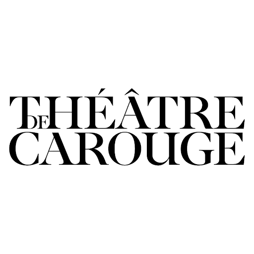 Théâtre de Carouge logo