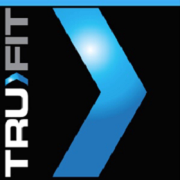 TruFit Athletic Clubs - Texas Ave logo