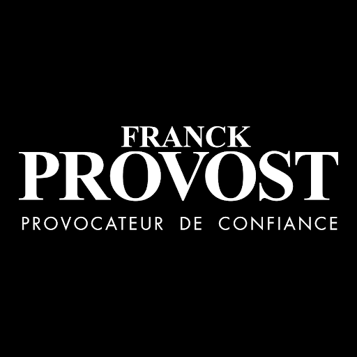 Franck Provost Parrucchieri Le Gru logo