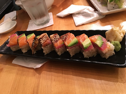 Sushi Restaurant «Snappy Sushi», reviews and photos, 108 Newbury St, Boston, MA 02116, USA
