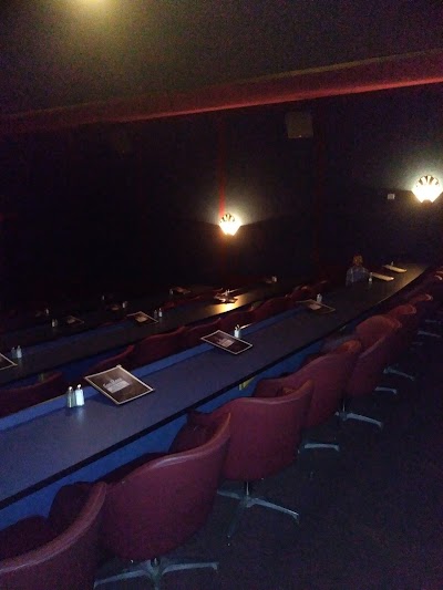 Photos of Fox Bay Cinema Grill