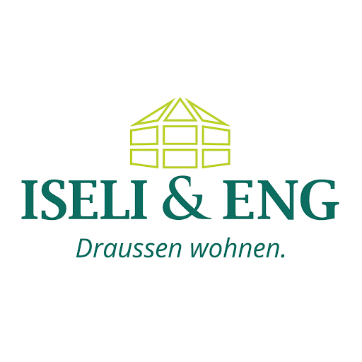 Iseli & Eng GmbH logo