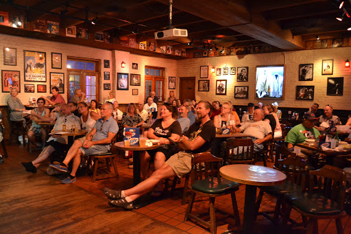 Jerry Lee Lewis' Cafe & Honky Tonk