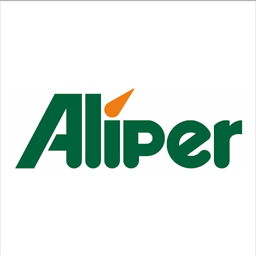 Alìper supermercati - Via San Michele logo