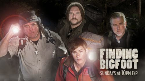Finding Bigfoot Pocatello Idaho Expedition Takes Cliff Barackman By Surprise