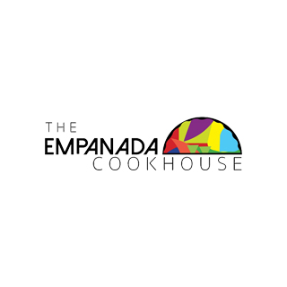 The Empanada Cookhouse logo