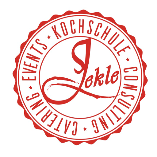 Kochschule Jekle logo