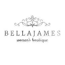 BellaJames Women's Boutique logo