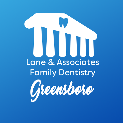 Lane & Associates Family Dentistry - Greensboro logo