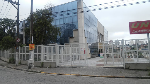 UNIP Indianópolis - Universidade Paulista, R. Dr. Bacelar, 1212 - Vila Clementino, São Paulo - SP, 04026-002, Brasil, Universidade, estado São Paulo