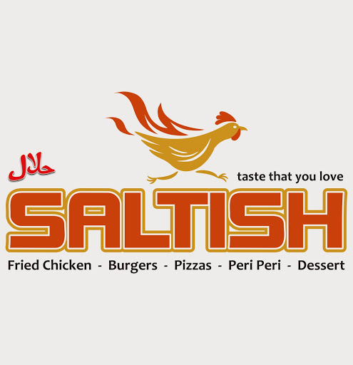 Saltish Ashton logo