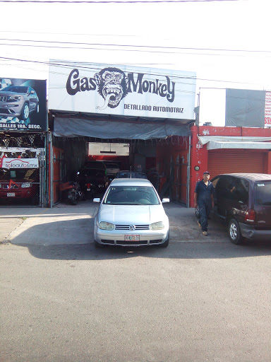 Gas Monkey Automotriz, Av Aguascalientes Sur 235, Versalles 1ra Secc, 20285 Aguascalientes, Ags., México, Alojamiento de autoservicio | AGS