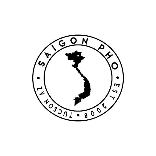 Saigon Phở logo