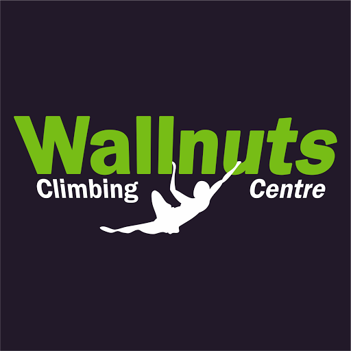 Wallnuts Climbing Centre logo