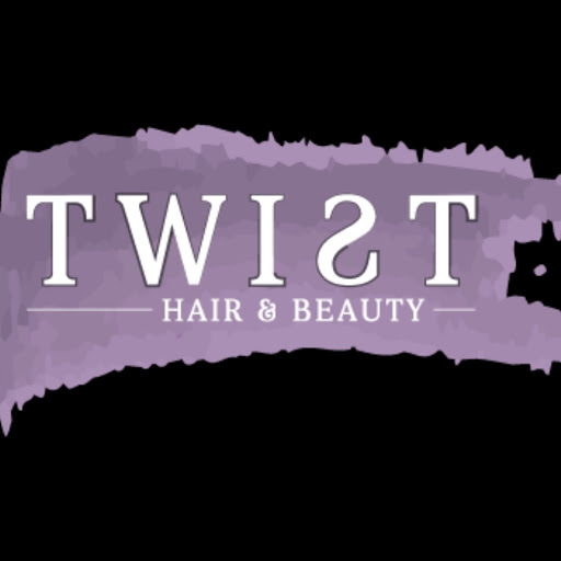 Twist Hair Salon logo