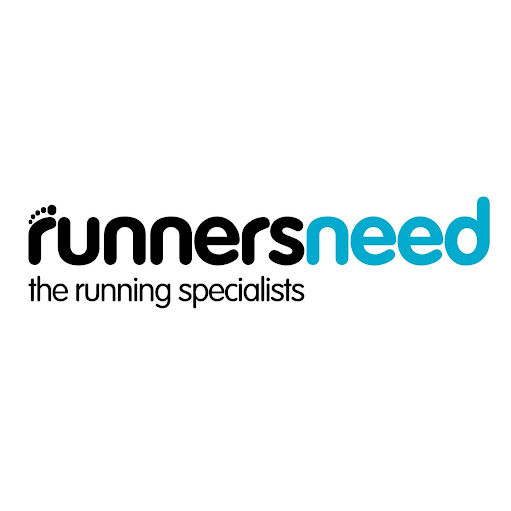 Runners Need Belfast Boucher