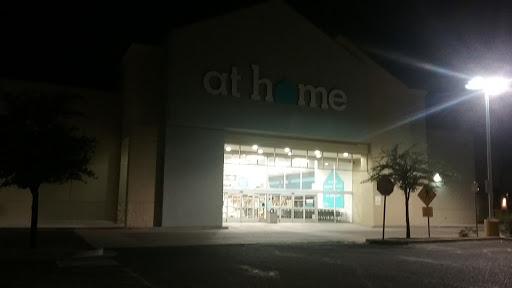 Home Goods Store «At Home», reviews and photos, 10140 N 91st Ave, Peoria, AZ 85345, USA