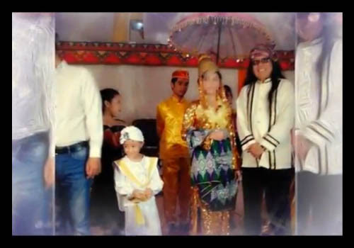 Freddie Aguilar (Abdul Farid) Wedding – Photos Freddie Aguilar (Abdul Farid) Wedding Photos 11-23-2013-07