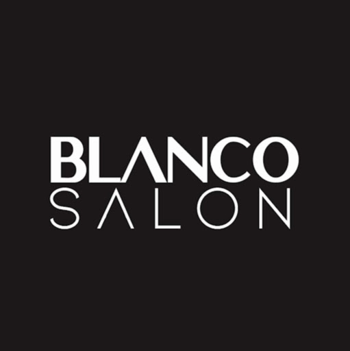 Blanco Salon logo