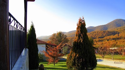 photo of kroussia hotel