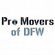 Pro Movers of DFW