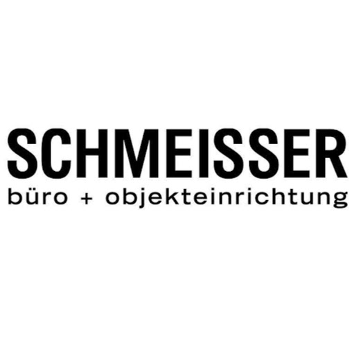 Büro- und Objekteinrichtungen Herbert Schmeisser GmbH BERATUNGSTERMINE NUR NACH VEREINBARUNG logo