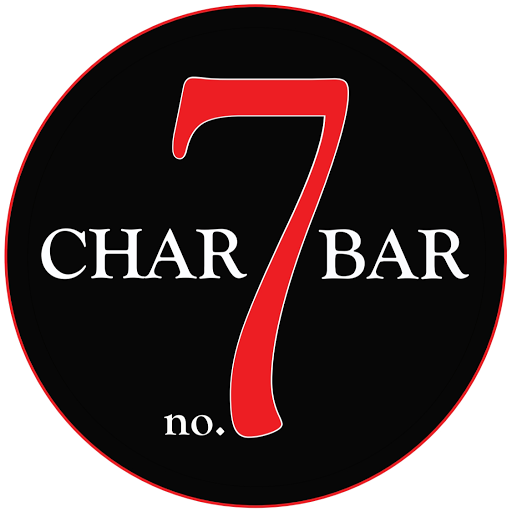 CharBar7 logo