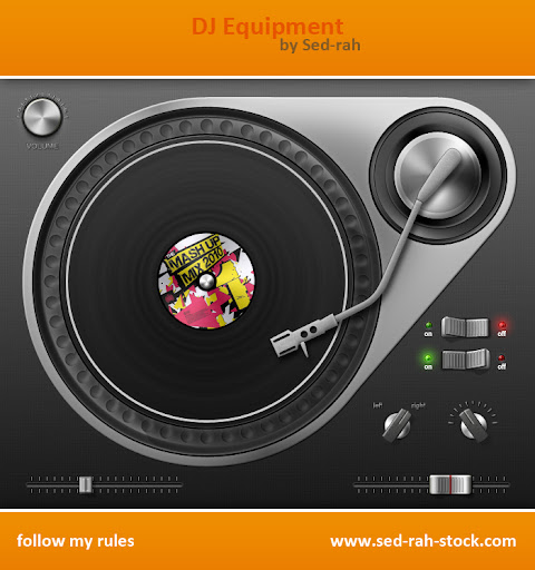 Pickup DJ Pickup DJ