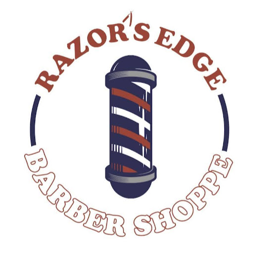 Razors Edge Barber Shoppe - Avenida logo