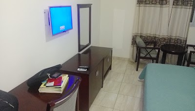 lodging