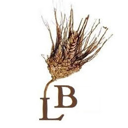 Biologische bakkerij Lofbaer Broot logo