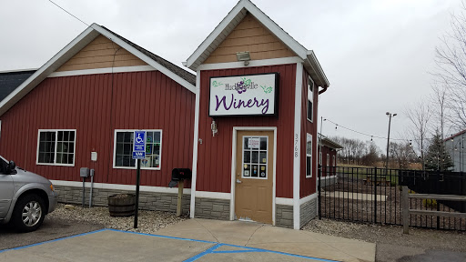 Winery «Hudsonville Winery», reviews and photos, 3768 Chicago Dr, Hudsonville, MI 49426, USA