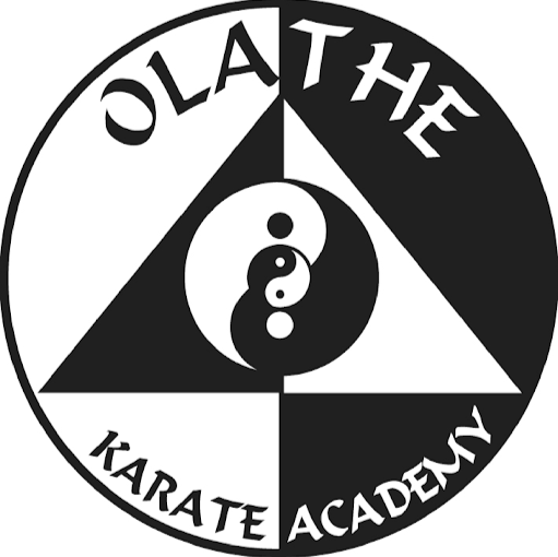 Olathe Karate Academy logo