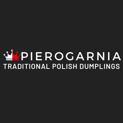 Pierogarnia Traditional Polish Dumplings logo