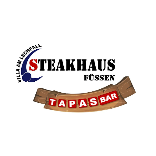Steakhaus Füssen & Tapas Bar logo
