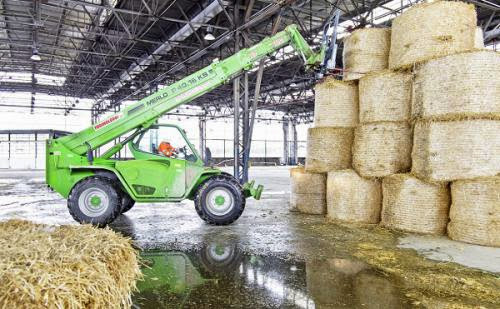Big Cellulosic Ethanol Plant Opens In Italy