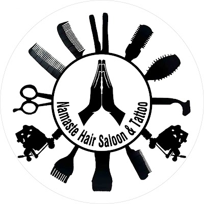 Photos of Namstey Hair Saloon & Tattoo