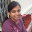 Amrutha Saj's user avatar