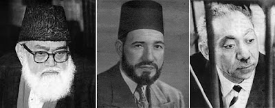 The origins of Islamism