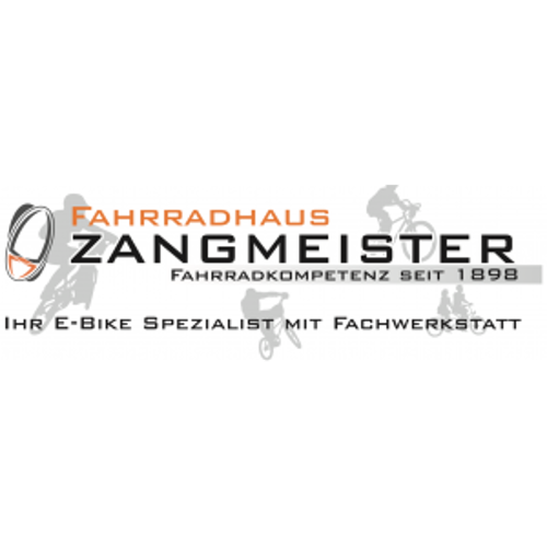 Fahrradhaus Zangmeister logo
