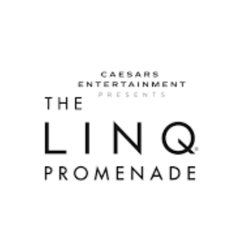 The Linq Promenade logo