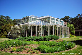 Callaway Gardens, Georgia 