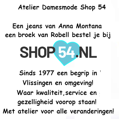 Atelier Damesmode Shop 54
